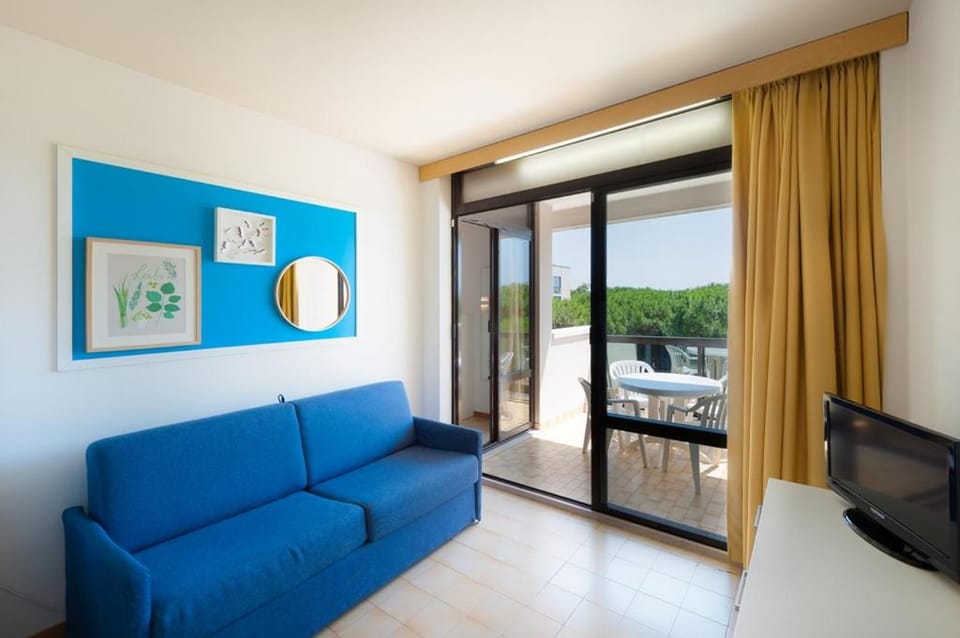 Residence Annamaria Apartment in Bibione