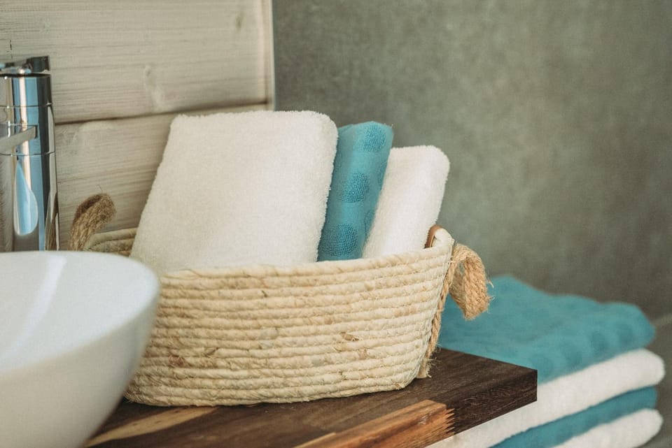 towels