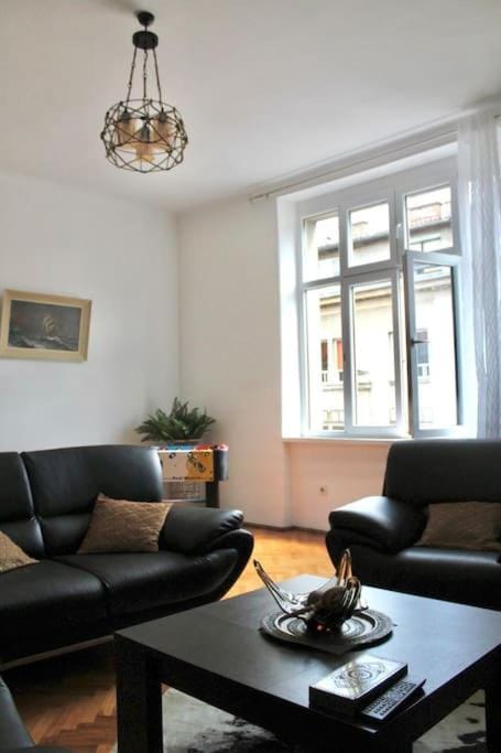 Monarch Apartment Apartment in Sarajevo