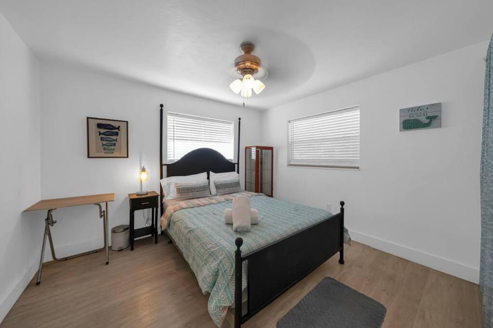 Biscayne Shore #2 - 3 2 - Charming and Tropical House in Miami Shores