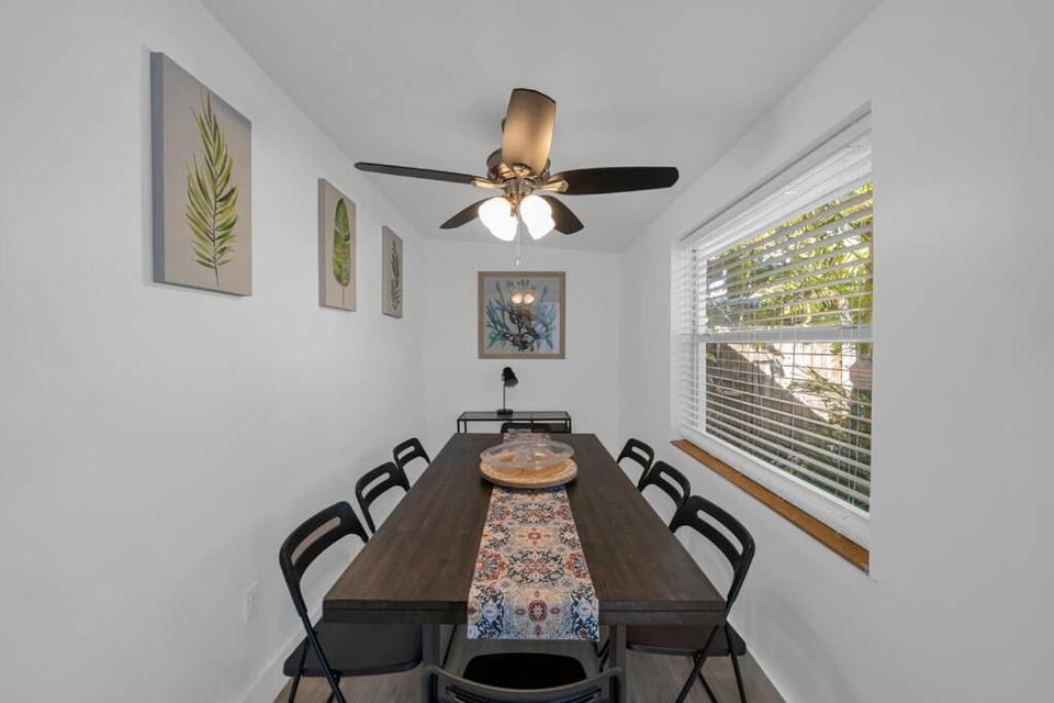 Biscayne Shore #2 - 3 2 - Charming and Tropical House in Miami Shores