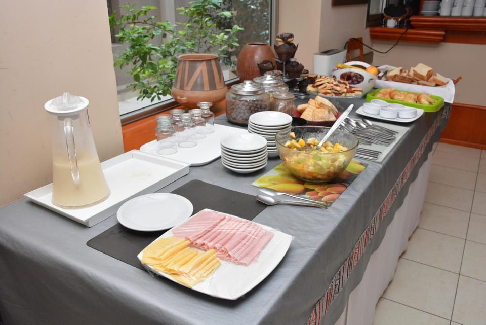 Breakfast