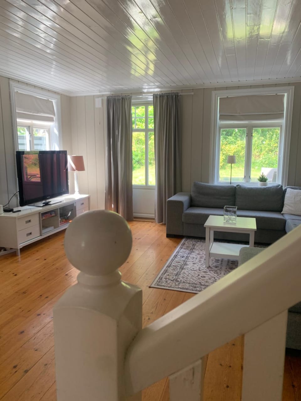 Mølleråsen Apartment Apartment in Viken, Norway