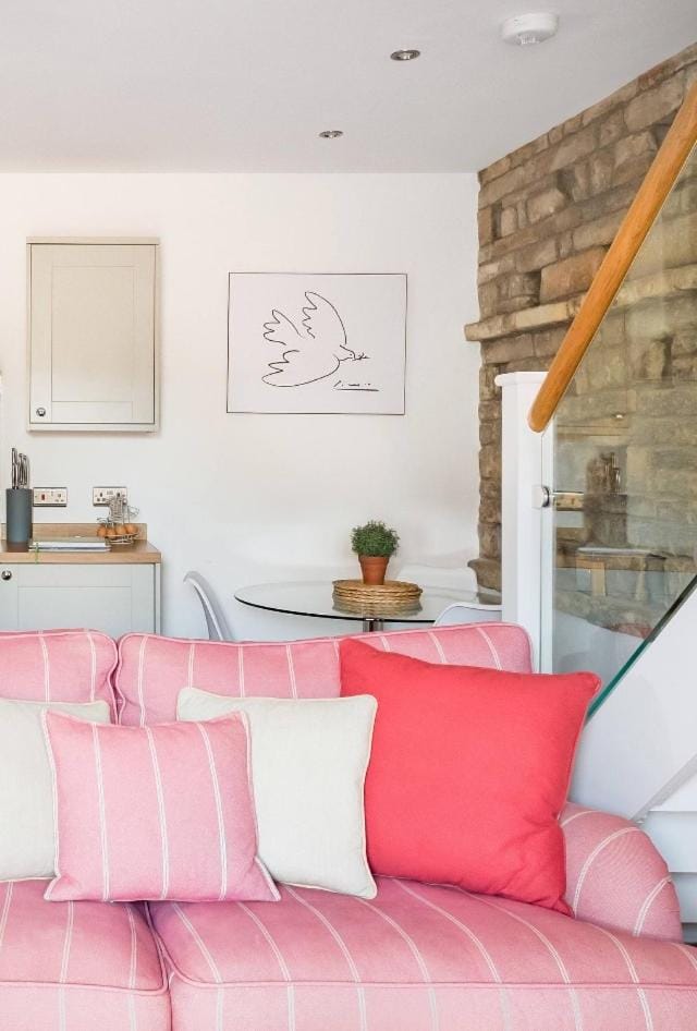 The Dovecote - Collins Farm Apartment in England