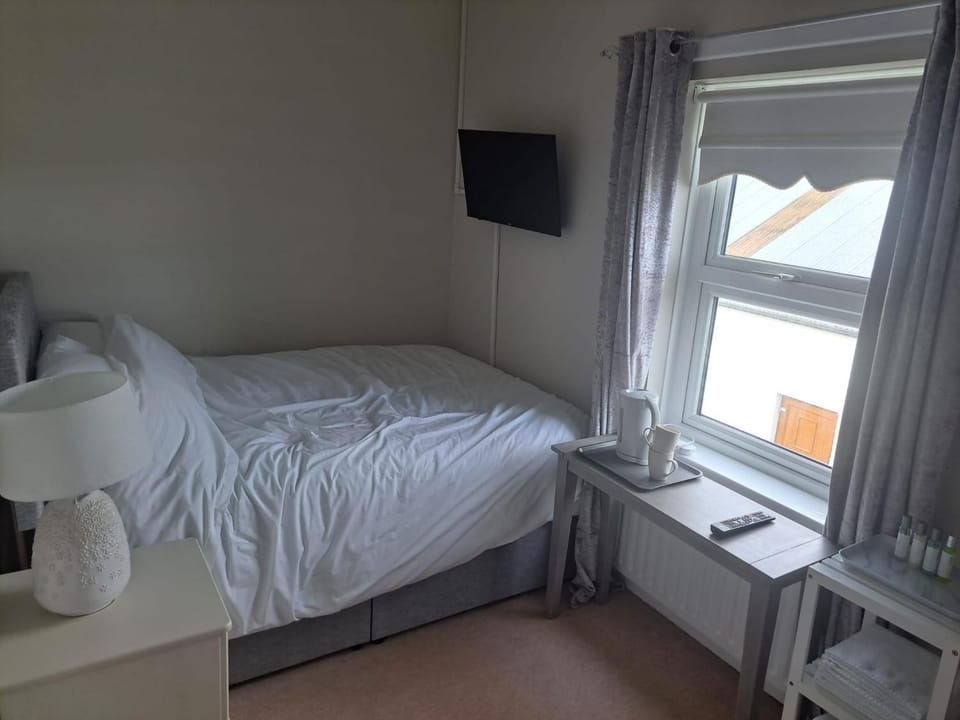 New Lisnagalt Lodge Bed and Breakfast in Northern Ireland