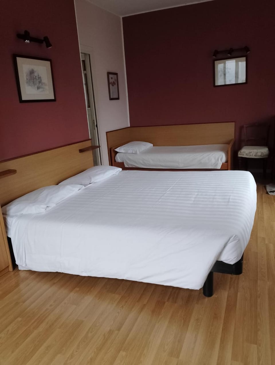 Balcone Fiorito Bed and Breakfast in Menaggio