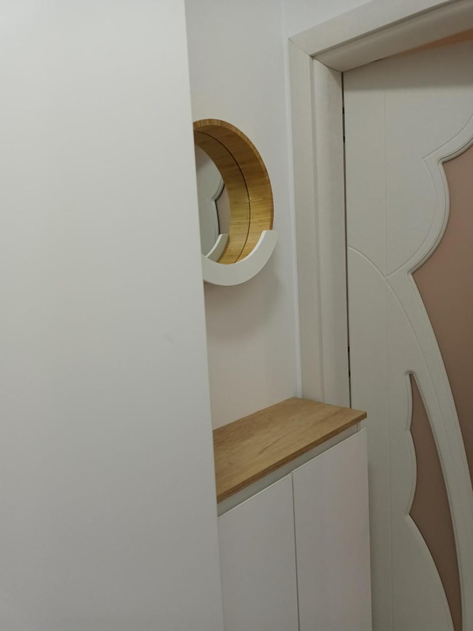 Студио Ели - Пловдив Apartment in Plovdiv