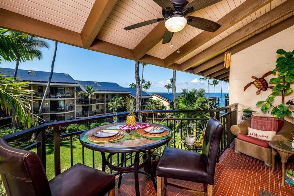 Kona Makai 5-305 House in Holualoa