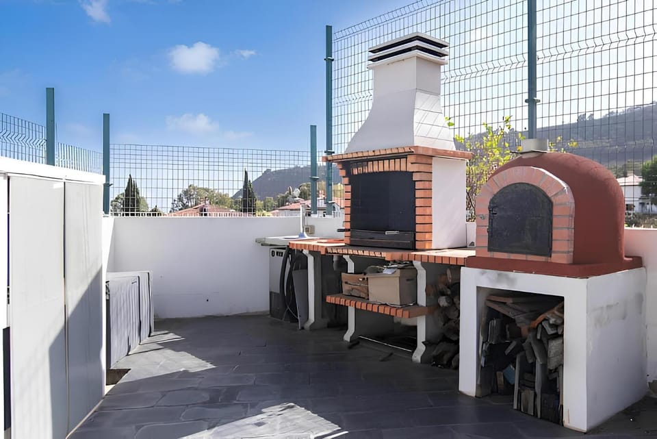 Claro de Luna House in Comarca Norte
