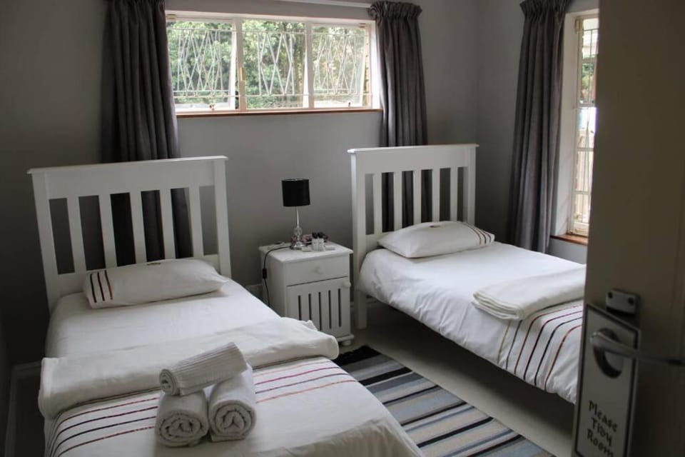 Green Acres Country House Apartment in KwaZulu-Natal