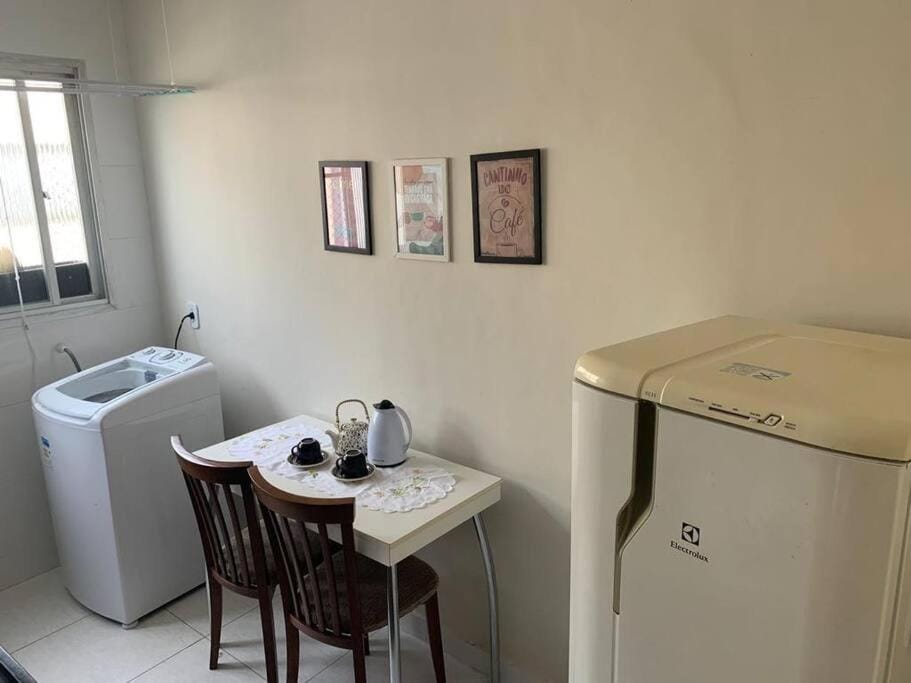 Canto do Aconchego Praia de Itaparica Apartment in Vila Velha