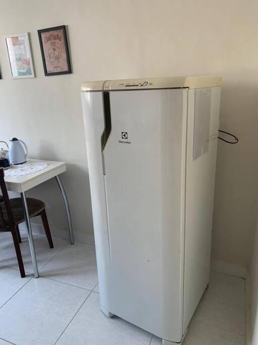 Canto do Aconchego Praia de Itaparica Apartment in Vila Velha