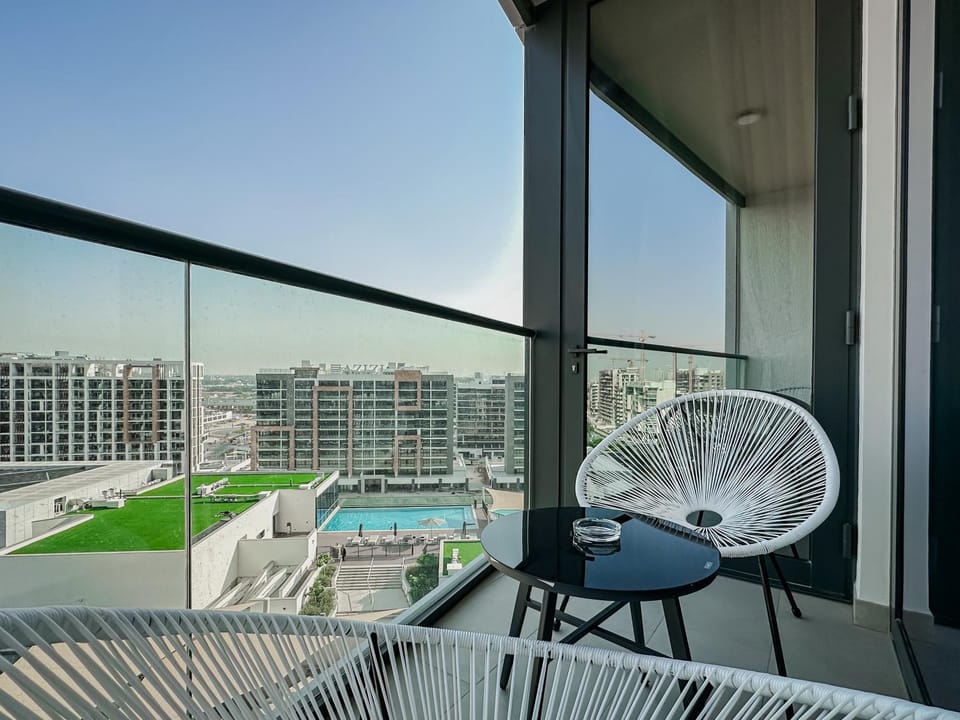 View (from property/room), Seating area