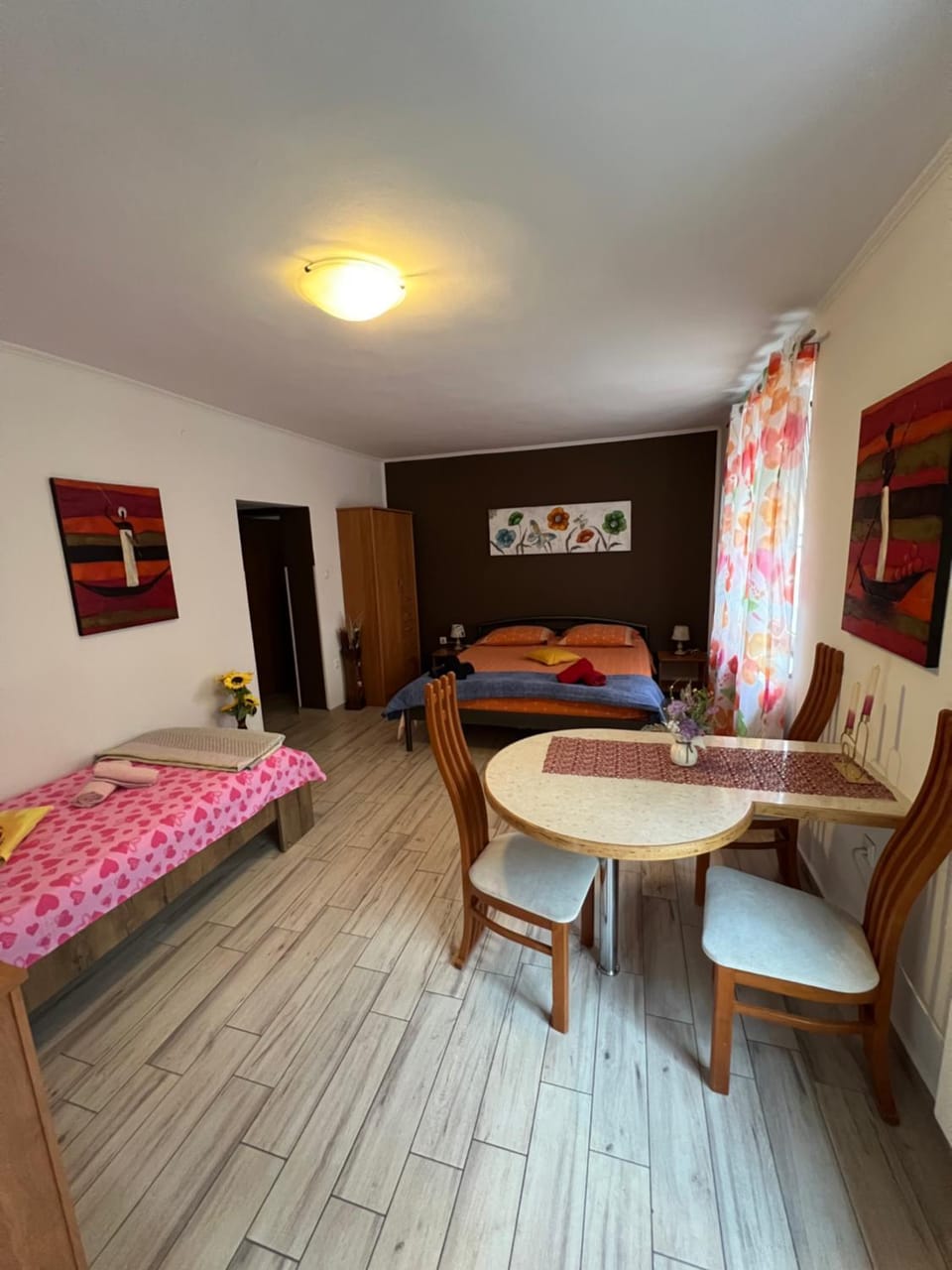 Apartments Ritoša-Izola Apartment in Slovenia