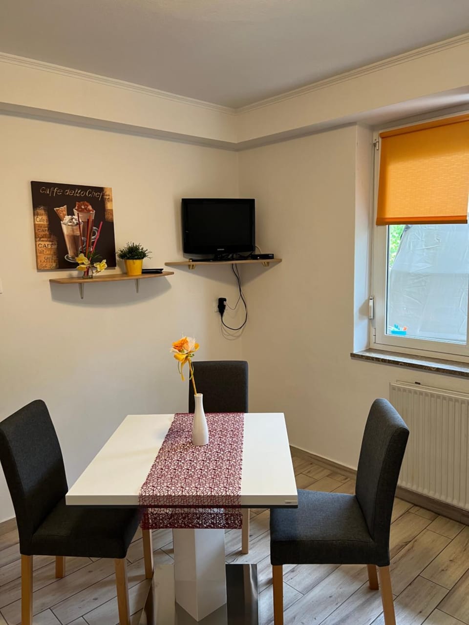 Apartments Ritoša-Izola Apartment in Slovenia
