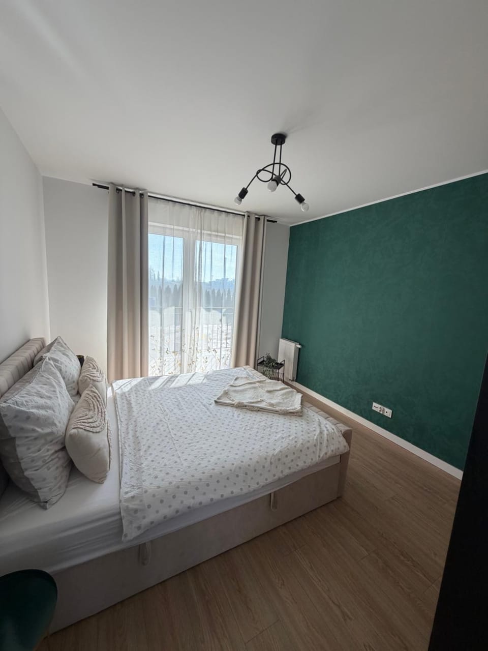 Apartament Staromiejski Rapackiego 45 Apartment in Greater Poland Voivodeship