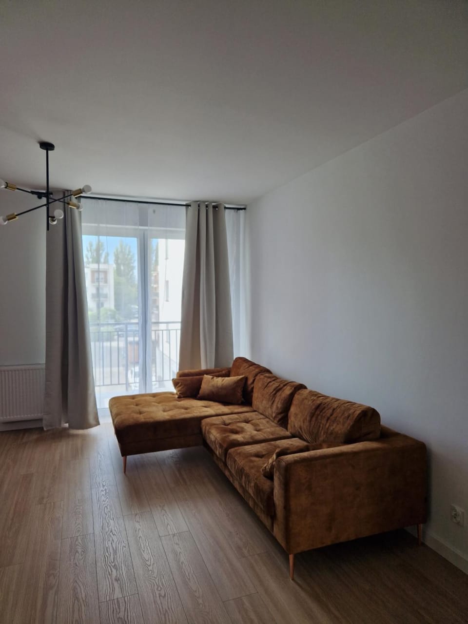 Apartament Staromiejski Rapackiego 45 Apartment in Greater Poland Voivodeship