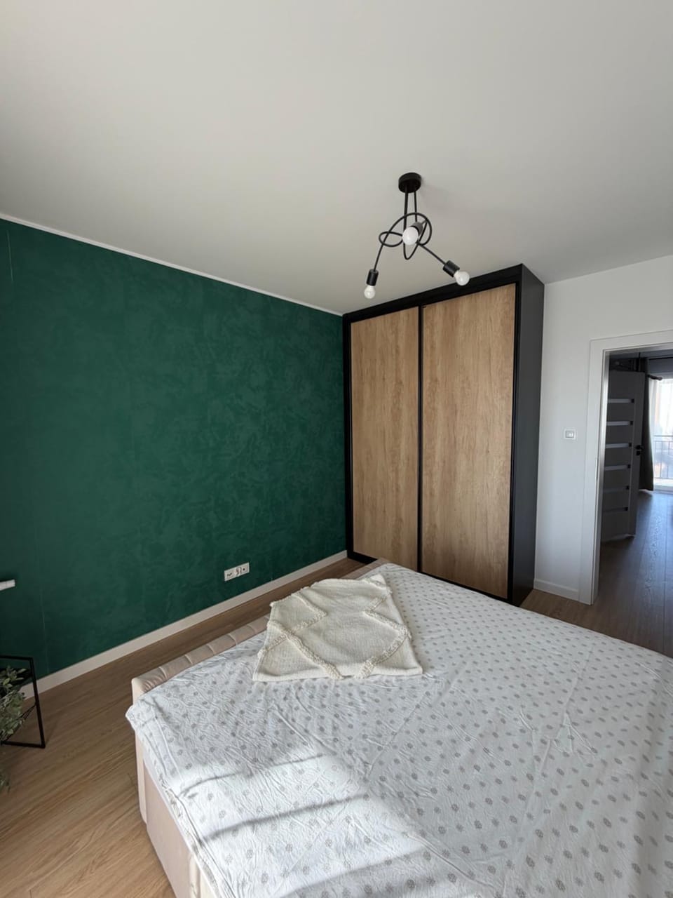 Apartament Staromiejski Rapackiego 45 Apartment in Greater Poland Voivodeship