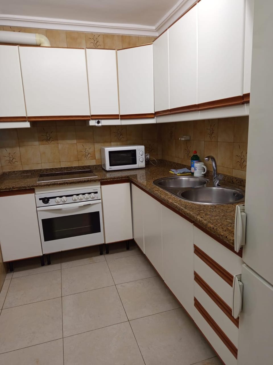 Apartamento Triana Maestro Guerrero Apartment in Seville