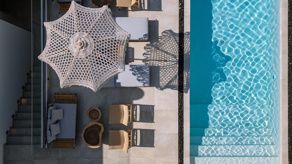 ZEST THASSOS LUXURY RETREAT Hotel in Thasos