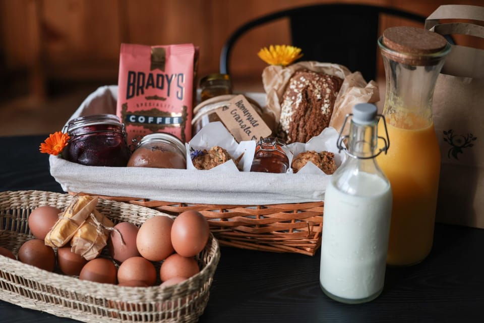 Food, Breakfast