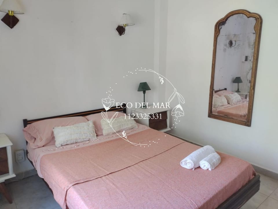 Eco del mar Apartment in Buenos Aires Province