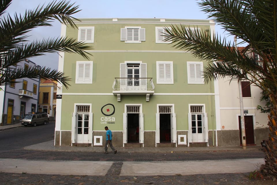 Property building, Day