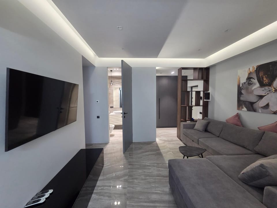 The Best New Ciuflea 1A Central Apartment in Chisinau Apartment in Chișinău