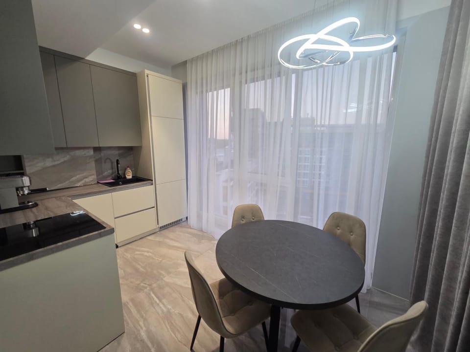 The Best New Ciuflea 1A Central Apartment in Chisinau Apartment in Chișinău