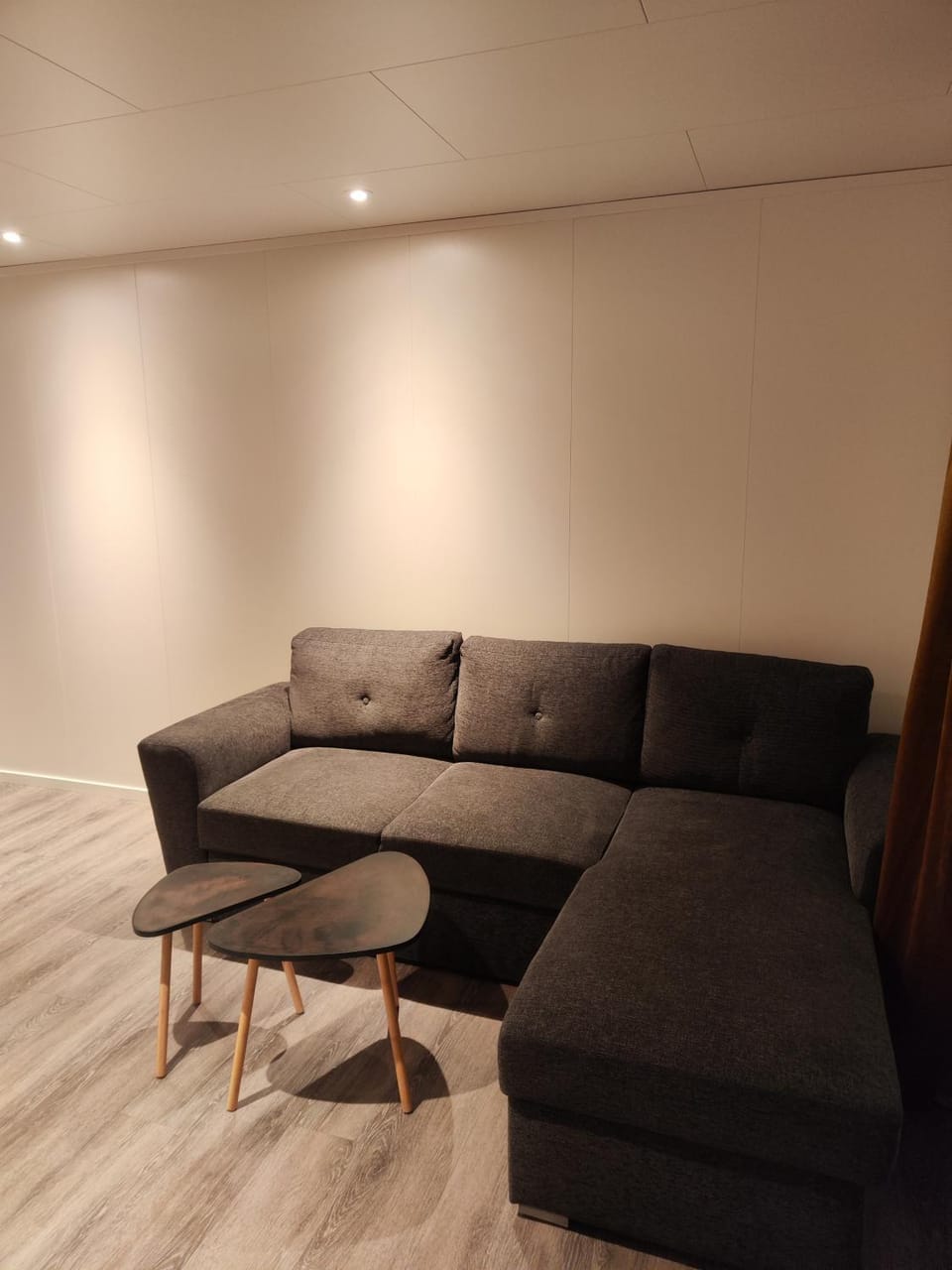 apartament by the sea Apartment in Troms Og Finnmark