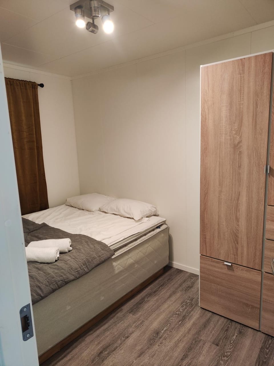 apartament by the sea Apartment in Troms Og Finnmark