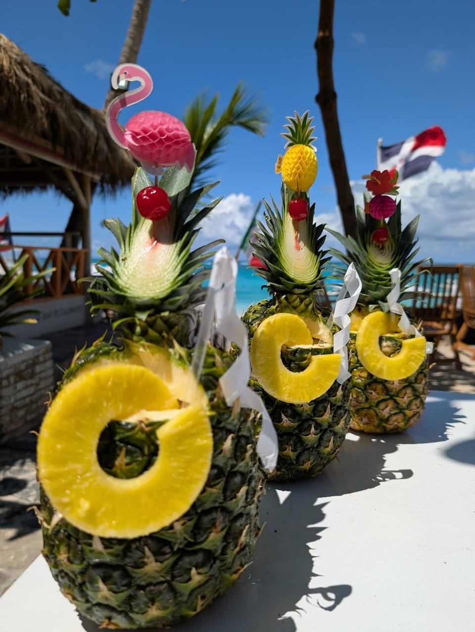 Dios es Fiel - Ali Hotel Bed and Breakfast in Punta Cana