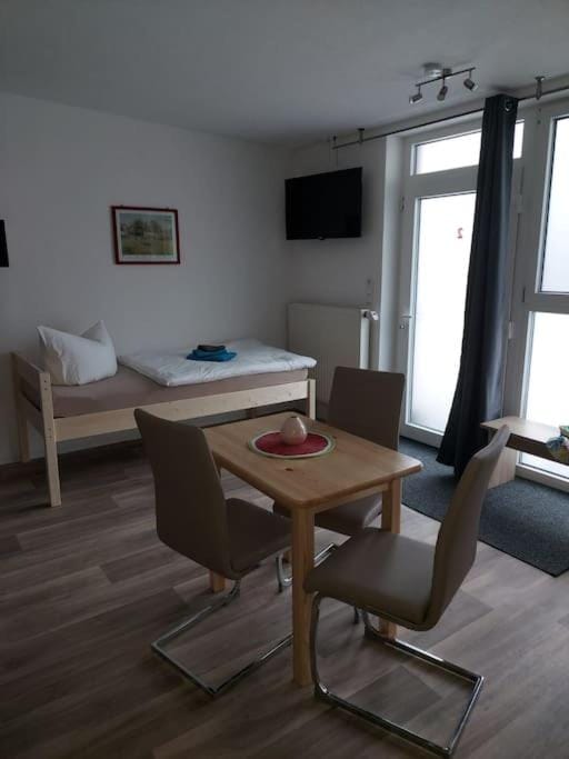 City Pension Senftenberg / Apartment Nr.1 Apartment in Senftenberg