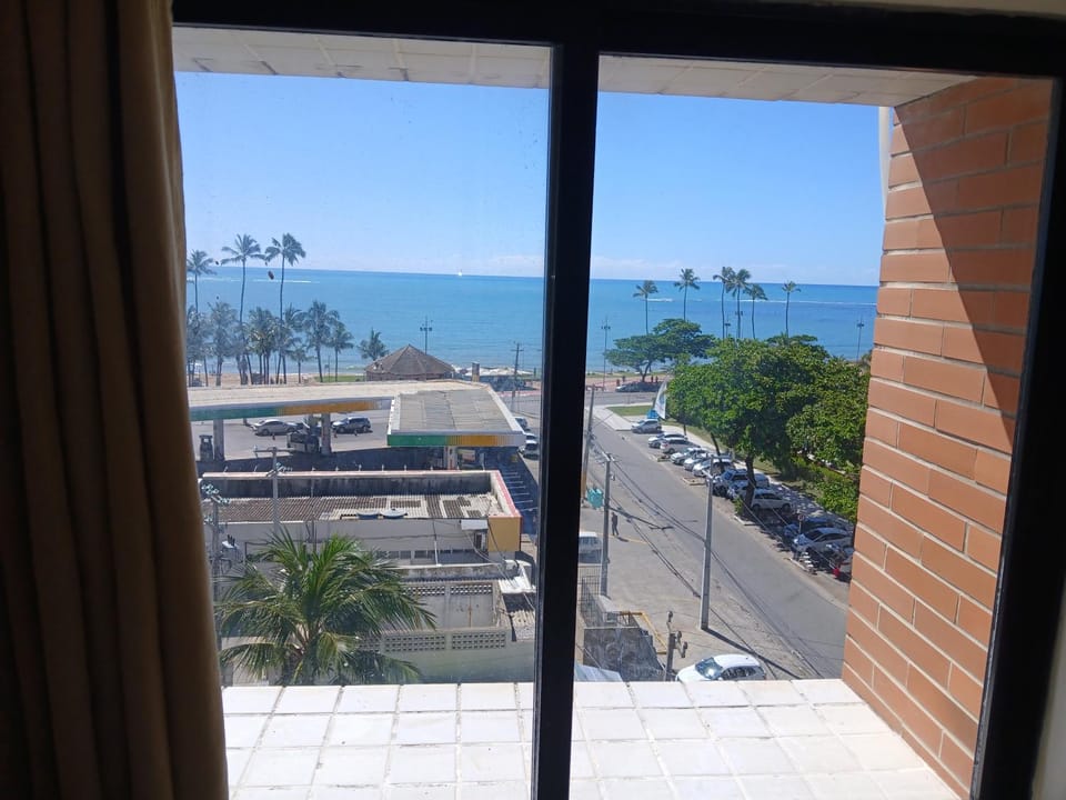 Natural landscape, View (from property/room), Sea view, Street view
