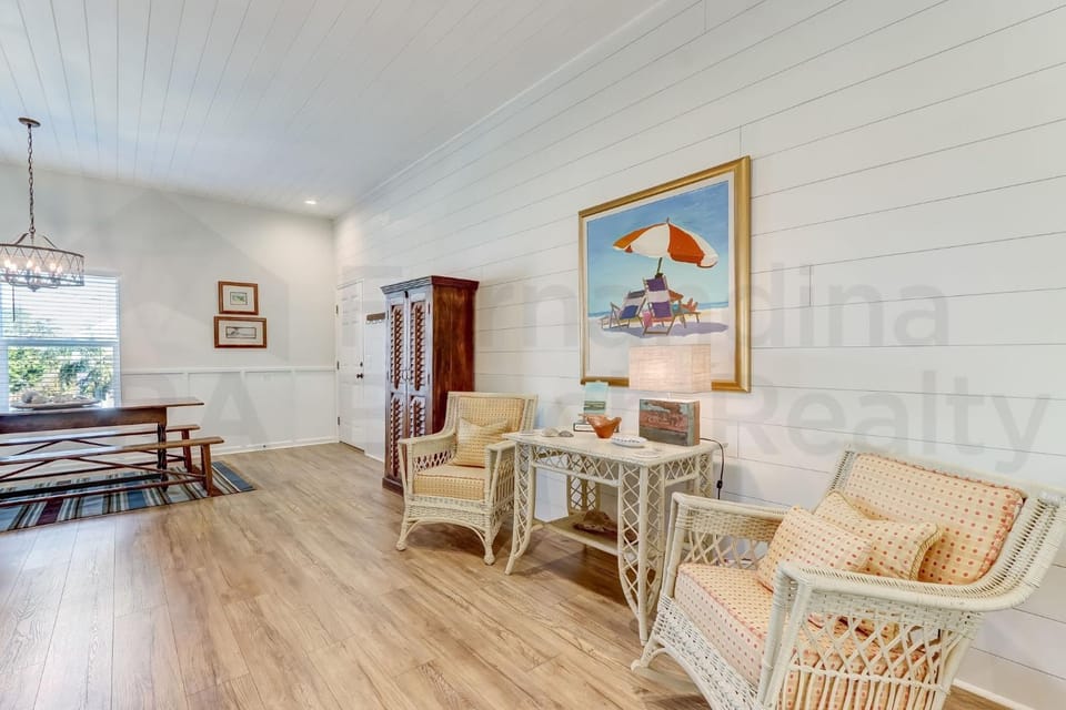 2505B W, 5th St Apartment in Fernandina Beach