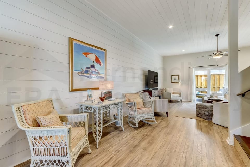 2505B W, 5th St Apartment in Fernandina Beach
