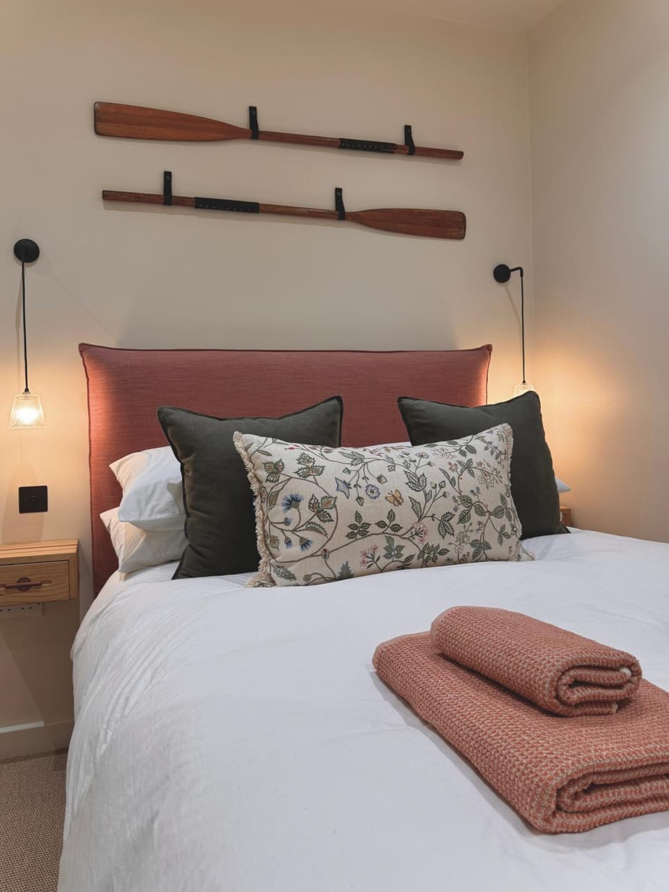 Y Cwtch Cottage by Birch Stays House in Rhosneigr