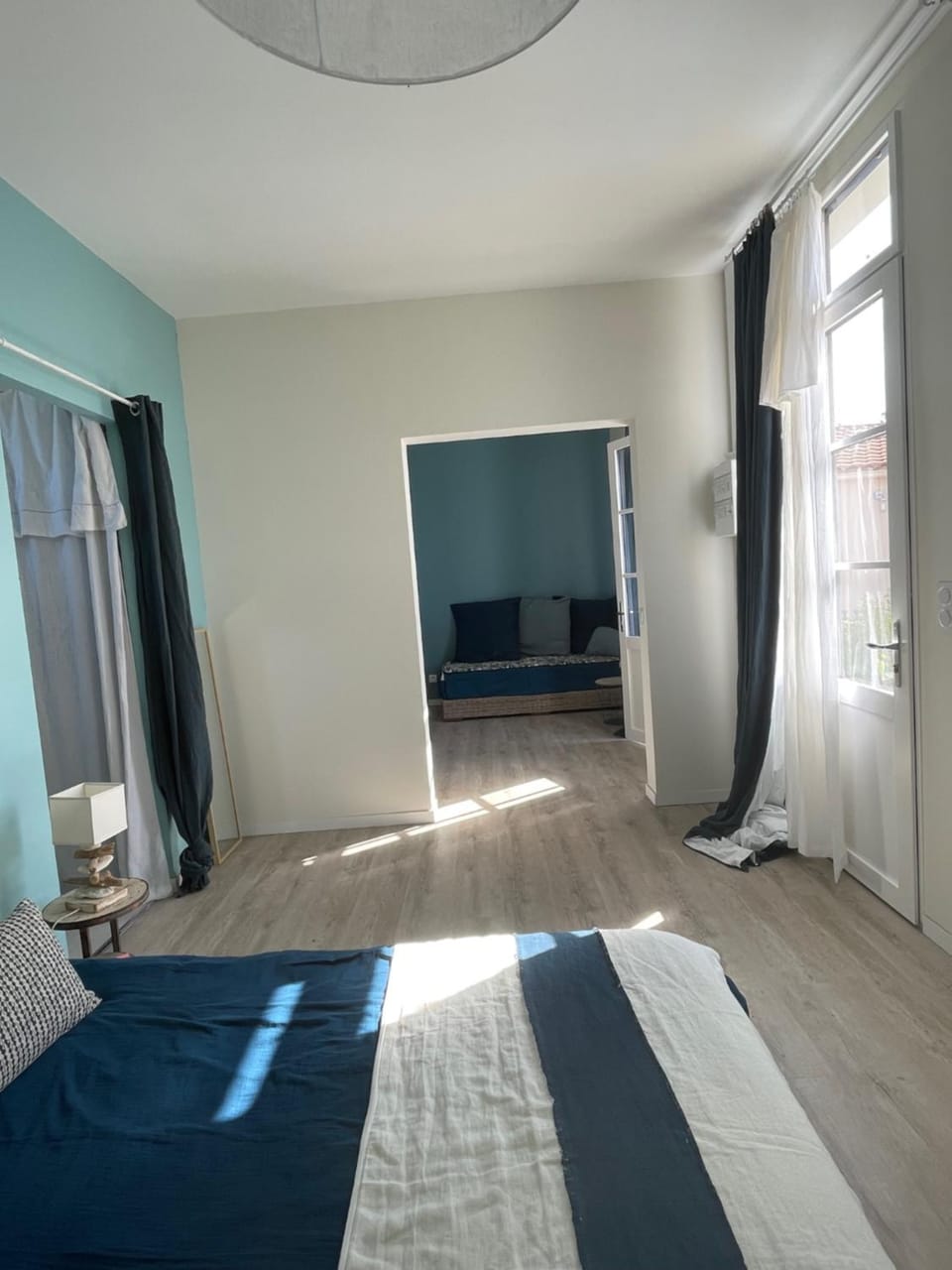 La possibilité d'une île Apartment in Saint-Georges-d'Oléron