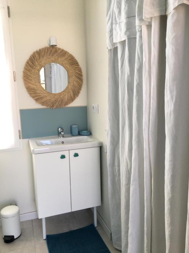 La possibilité d'une île Apartment in Saint-Georges-d'Oléron
