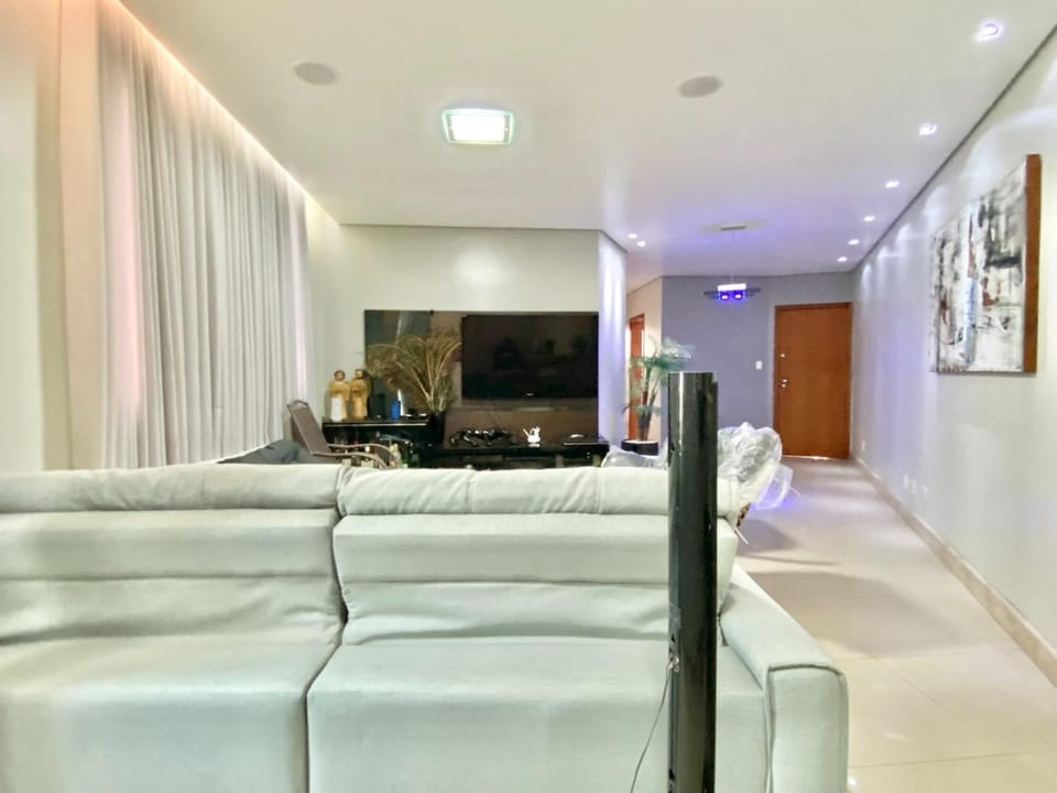 Portal do Jaragua Bed and Breakfast in Belo Horizonte