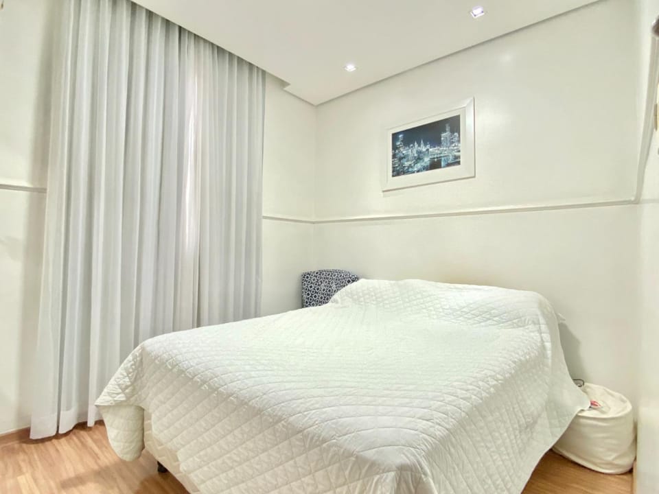 Portal do Jaragua Bed and Breakfast in Belo Horizonte