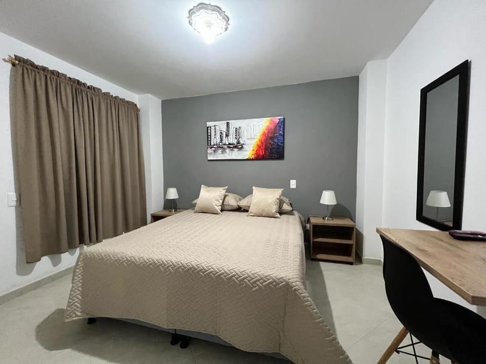 AMOBLADO LOS MOLINOS Apartment in Medellin