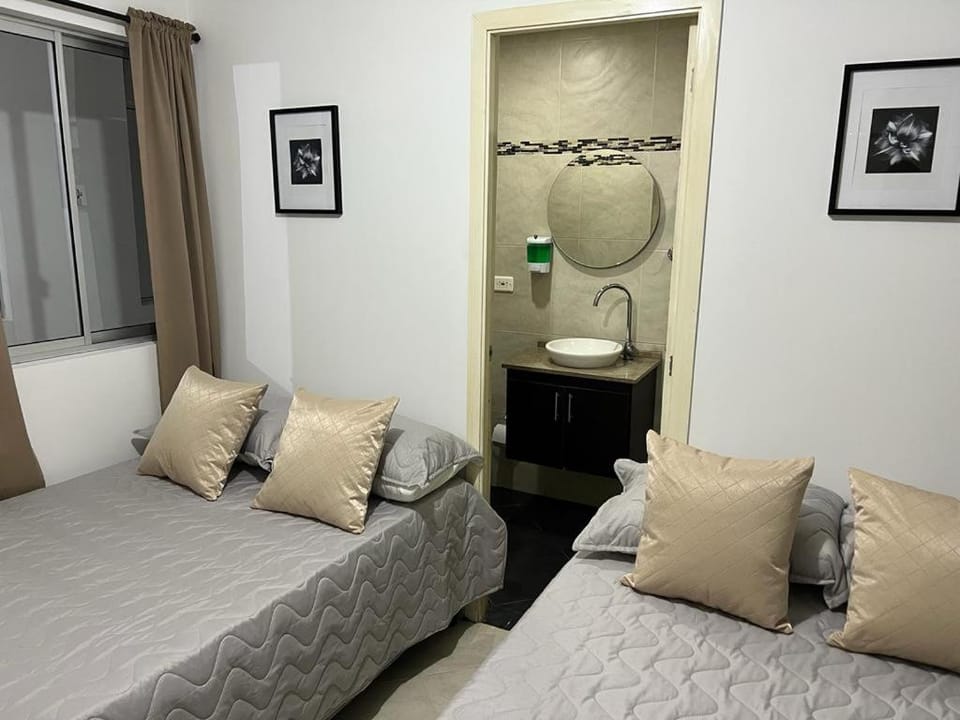 AMOBLADO LOS MOLINOS Apartment in Medellin