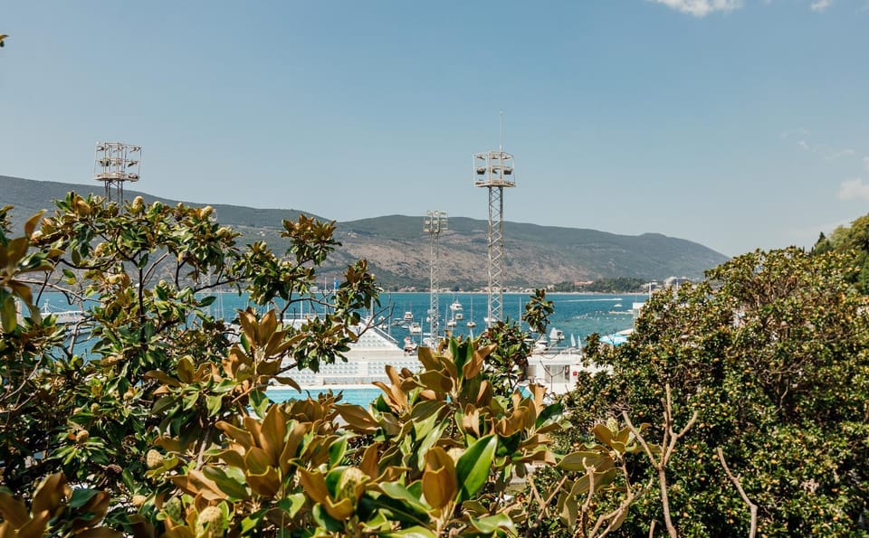 Sea view