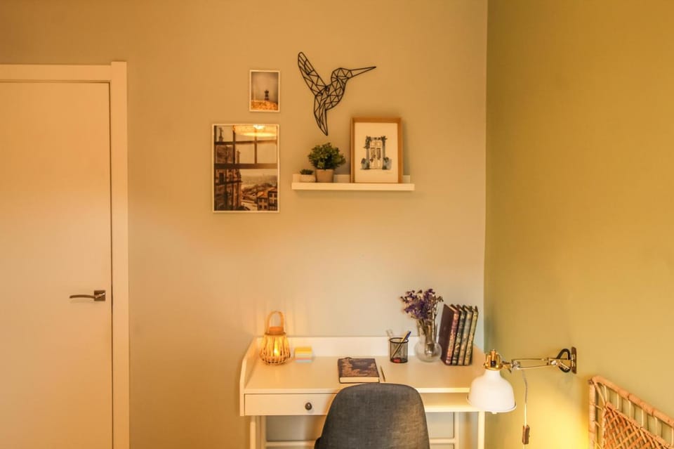 GuestReady - Apartment in the Heart of Cedofeita Apartment in Porto