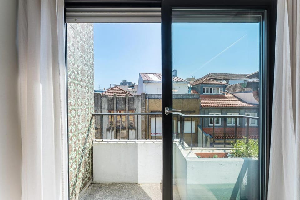 GuestReady - Apartment in the Heart of Cedofeita Apartment in Porto