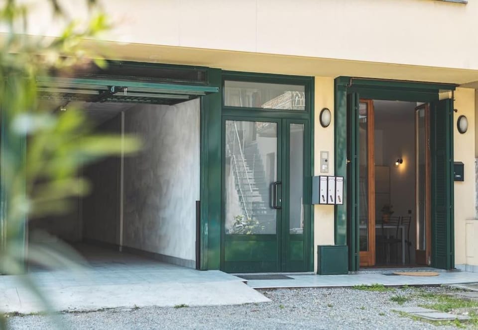 Suite il Borgo [Monza - Milano] + Garage Privato Apartment in Lombardy