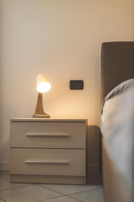Suite il Borgo [Monza - Milano] + Garage Privato Apartment in Lombardy