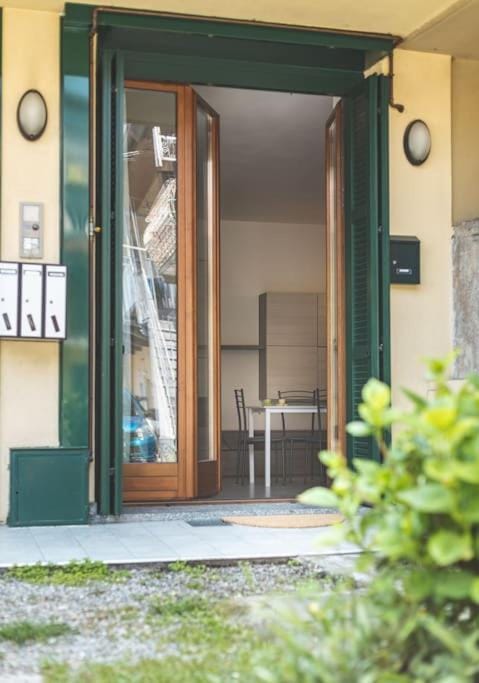 Suite il Borgo [Monza - Milano] + Garage Privato Apartment in Lombardy