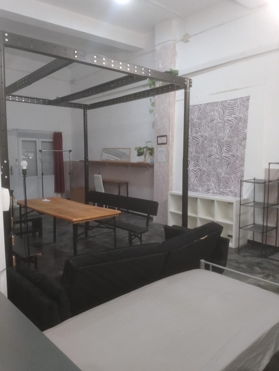 Rabasa Alicante - Casas de Planta Baja Familiar para 8 Personas Vacation rental in Alicante